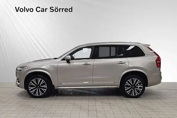 Volvo Xc90 2024 photo 3