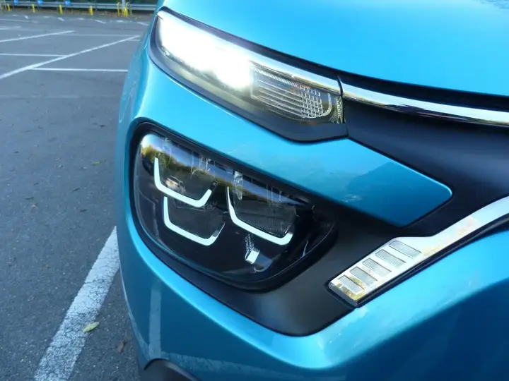 Citroen C3 2023 photo 3