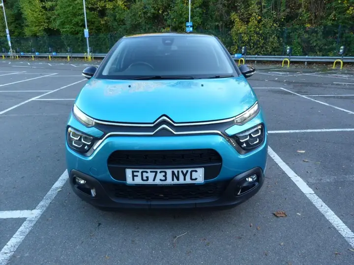 Citroen C3 2023 photo 5