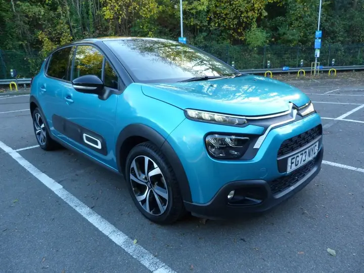 Citroen C3