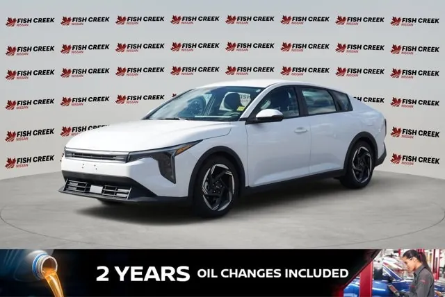Kia K4