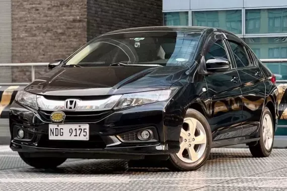Honda City 2017 photo 3