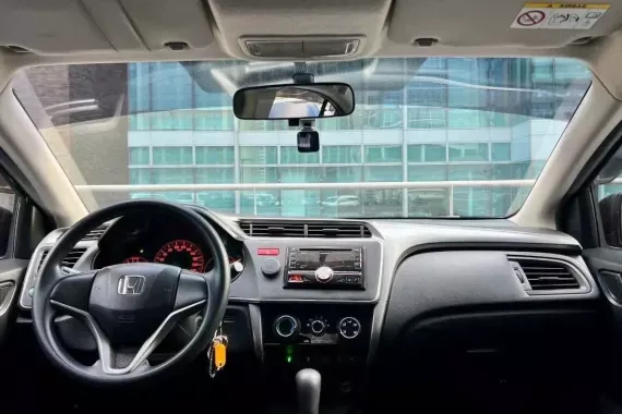 Honda City 2017 photo 2