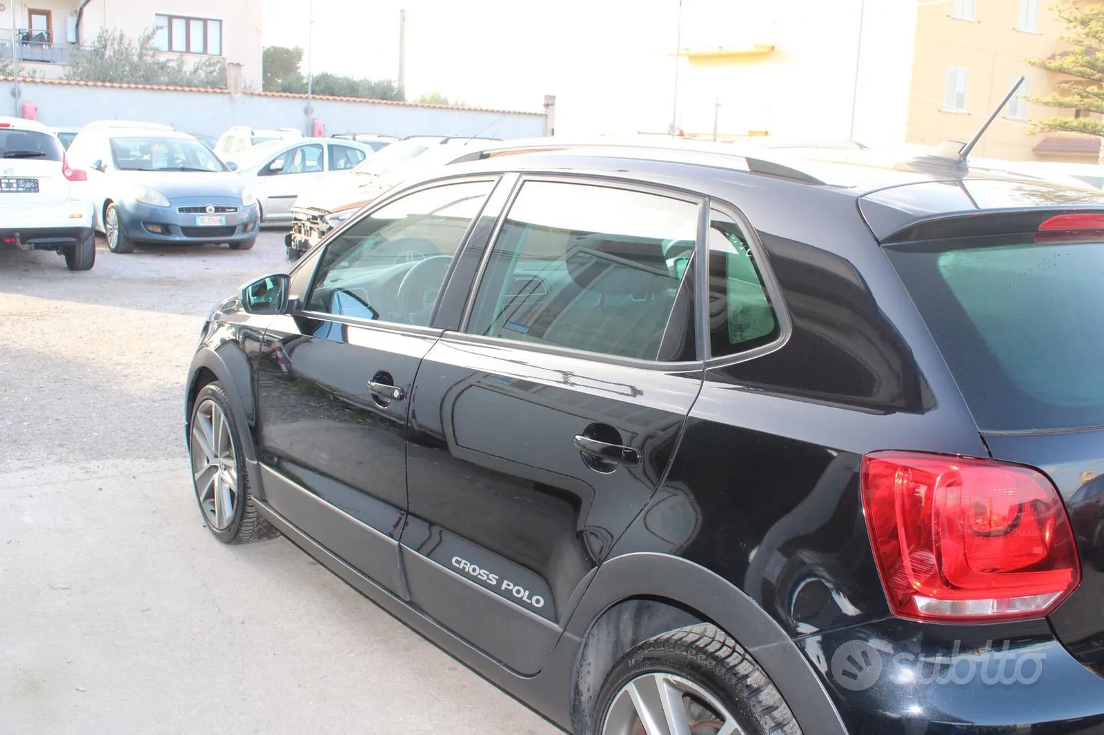 Volkswagen Polo 2014 photo 5