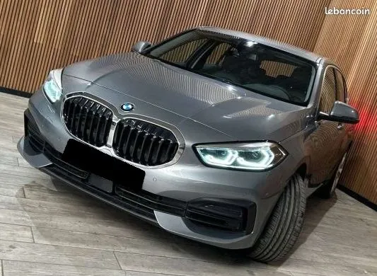 BMW Série 1 2023 photo 5