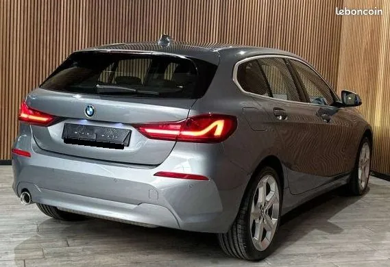 BMW Série 1 2023 photo 3