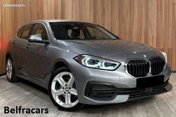 BMW Série 1