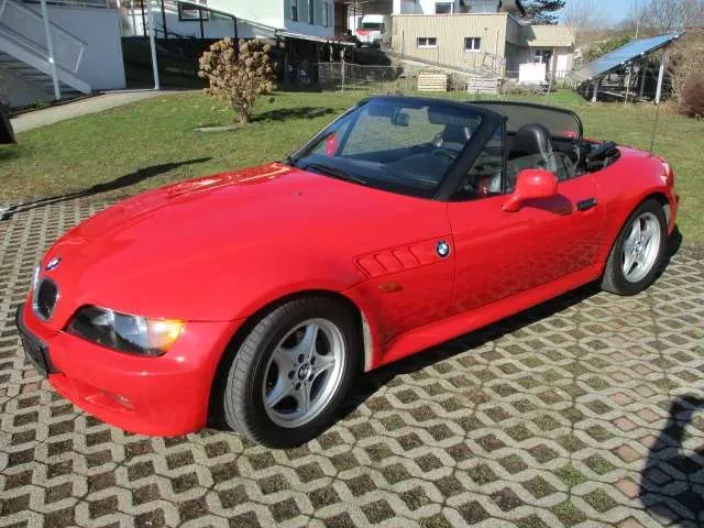 BMW Z3