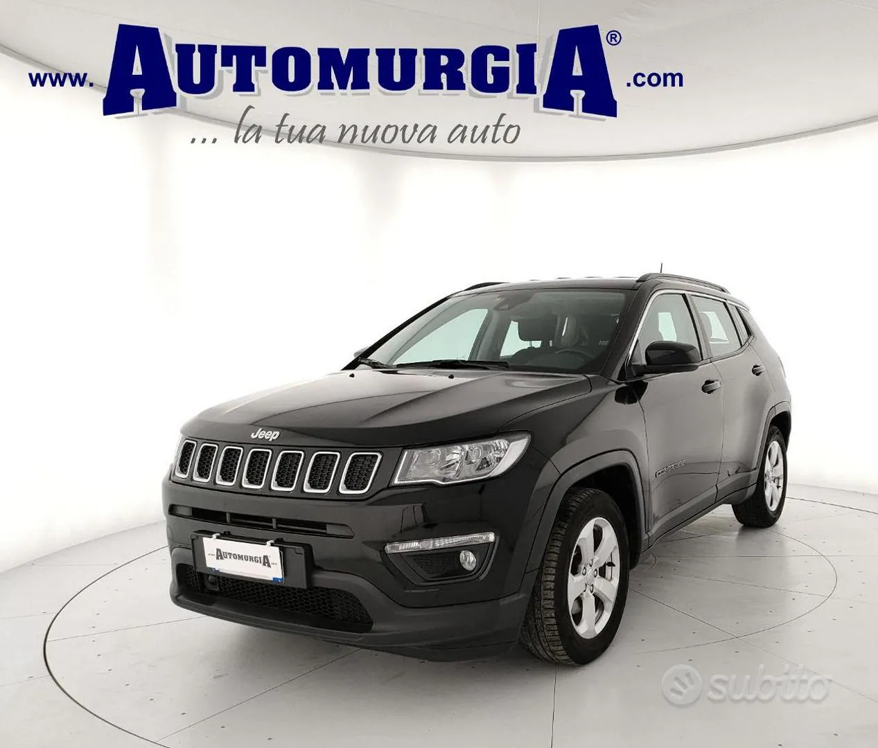 Jeep Compass 2020 photo 2