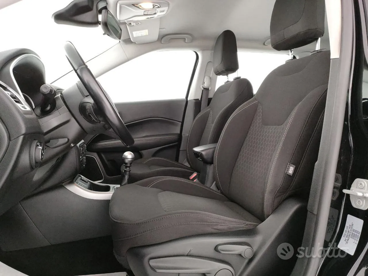 Jeep Compass 2020 photo 5