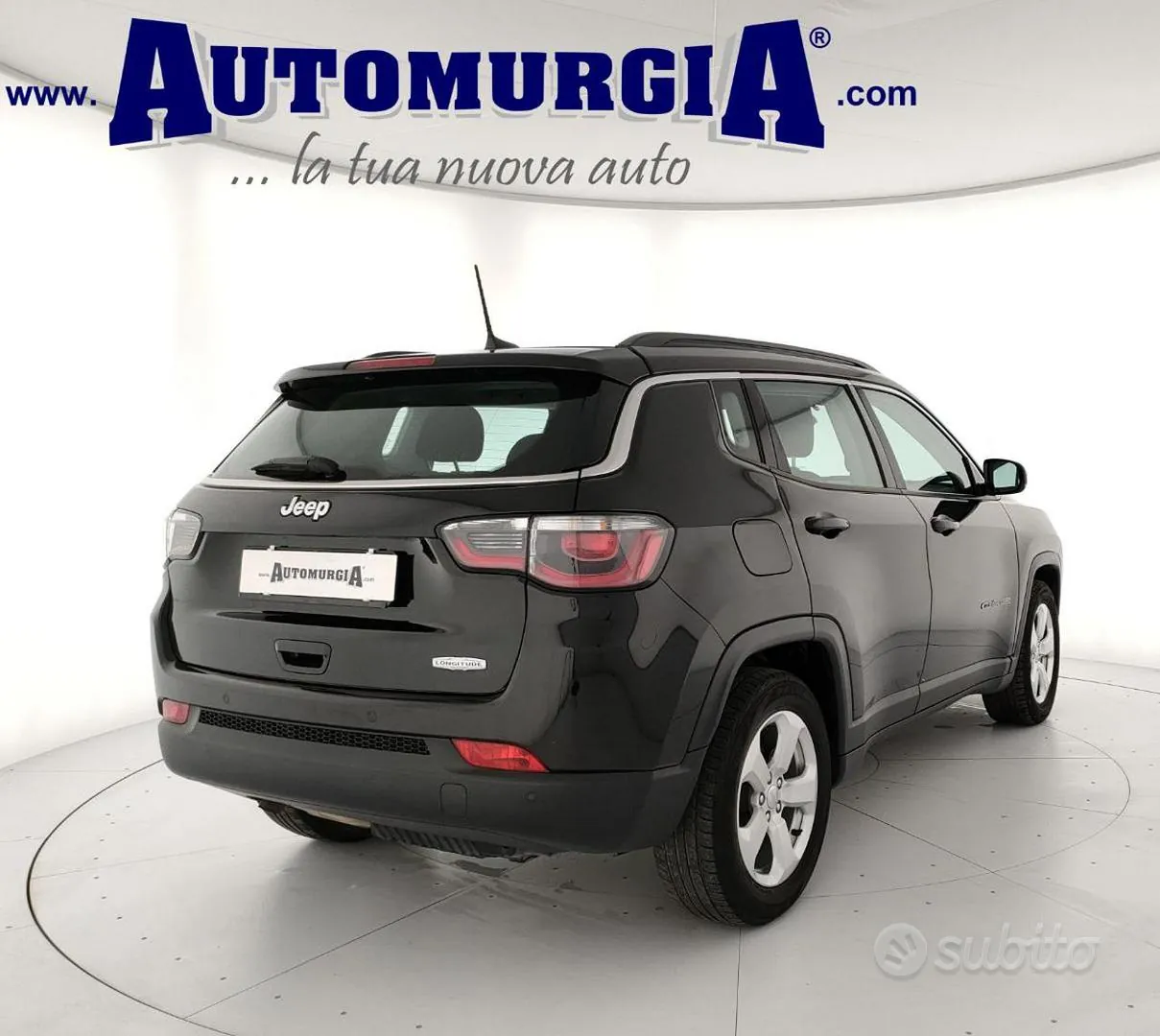 Jeep Compass 2020 photo 4