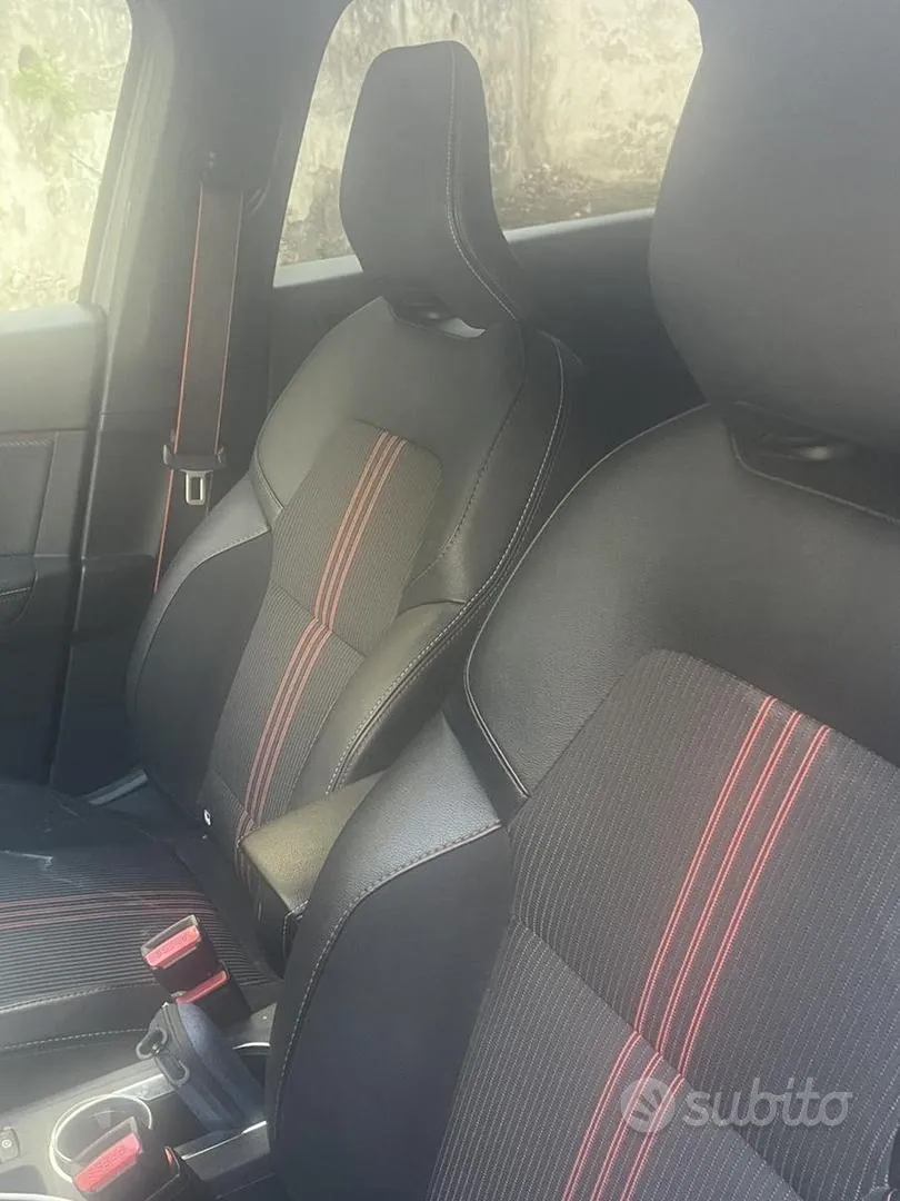 Renault Captur 2022 photo 5