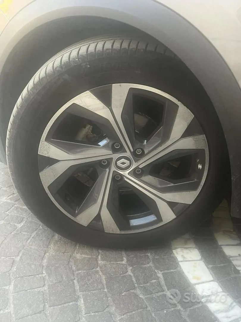 Renault Captur 2022 photo 3