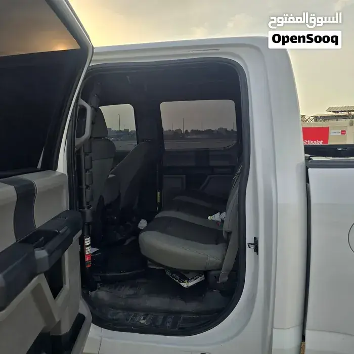 Ford F-150 2019 photo 2
