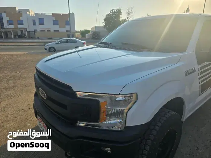 Ford F-150 2019 photo 5