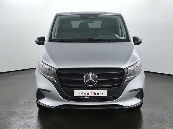 Mercedes-Benz Vito 116 2026 photo 3