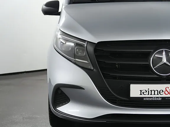 Mercedes-Benz Vito 116 2026 photo 4