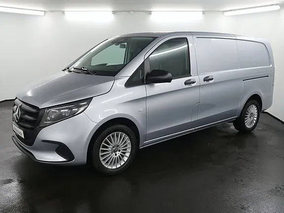 Mercedes-Benz Vito 116 2026 photo 5