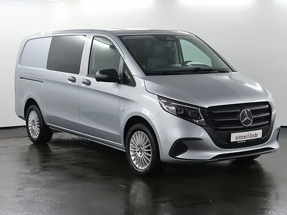 Mercedes-Benz Vito 116