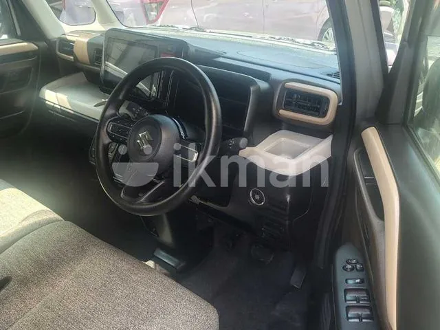 Suzuki Spacia 2024 photo 2