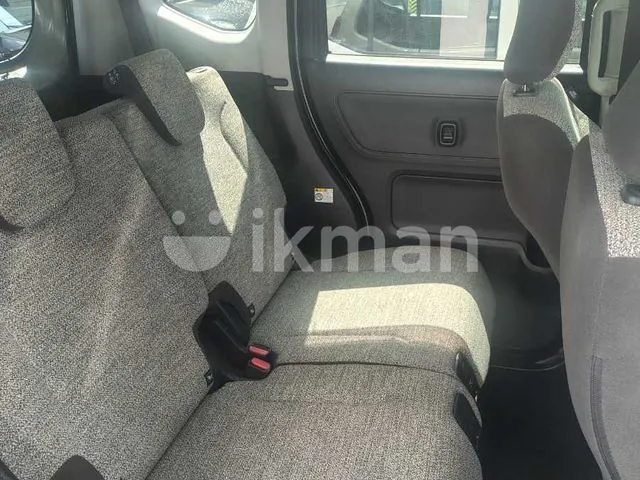 Suzuki Spacia 2024 photo 3