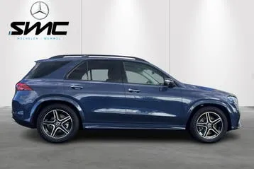 Mercedes-Benz Gle 2025 photo 3