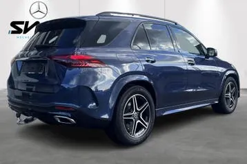 Mercedes-Benz Gle 2025 photo 2