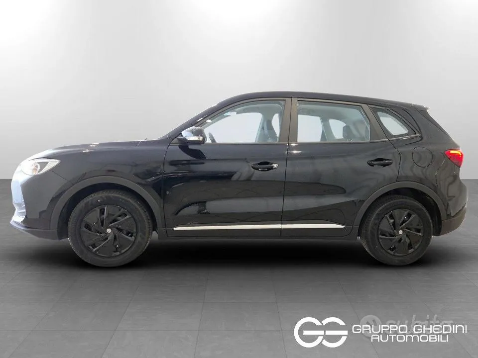 MG Zs 2026 photo 2