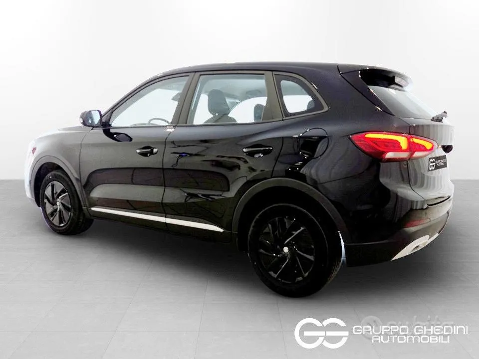 MG Zs 2026 photo 3