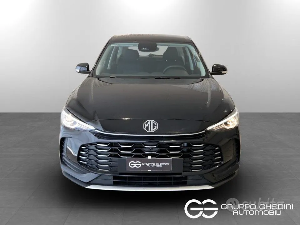 MG Zs 2026 photo 4