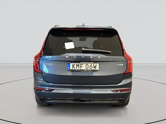 Volvo Xc90 2026 photo 4