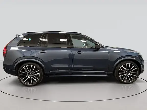 Volvo Xc90 2026 photo 5