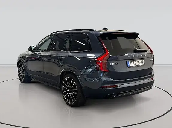 Volvo Xc90 2026 photo 3