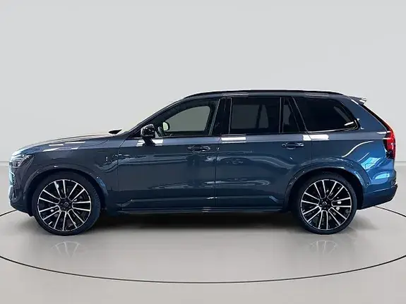 Volvo Xc90 2026 photo 2