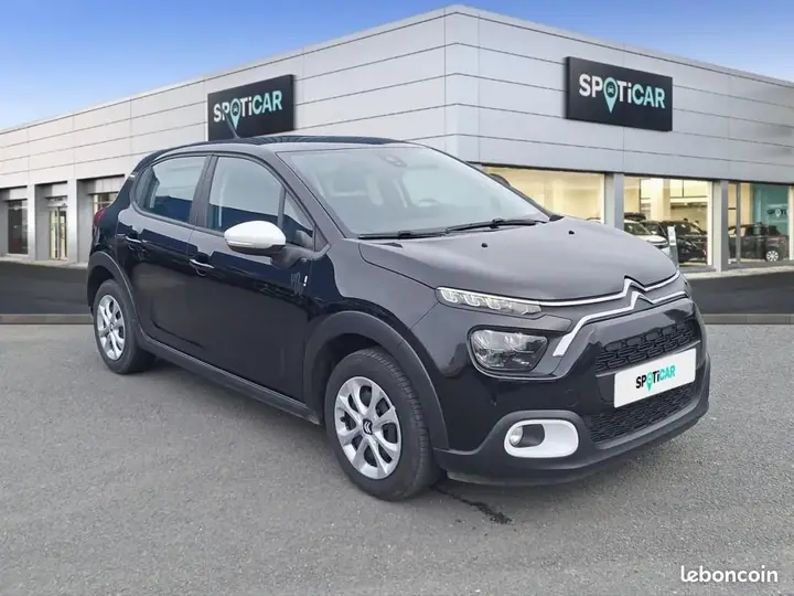 Citroen C3 2023 photo 3