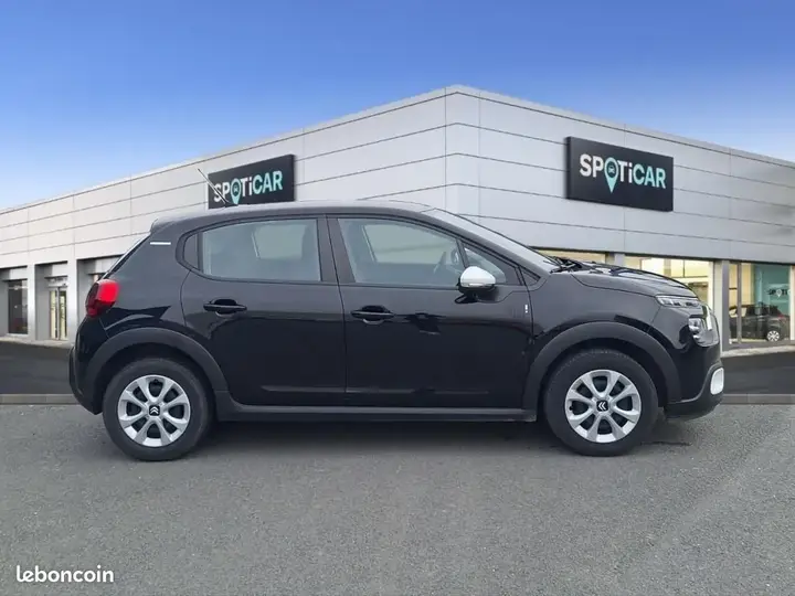 Citroen C3 2023 photo 4