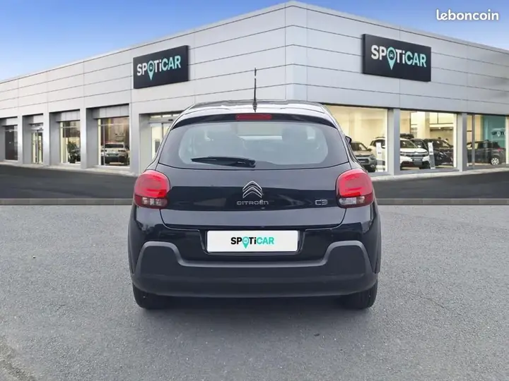 Citroen C3 2023 photo 5