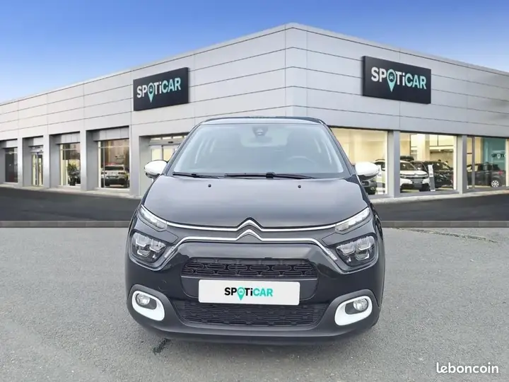 Citroen C3 2023 photo 2