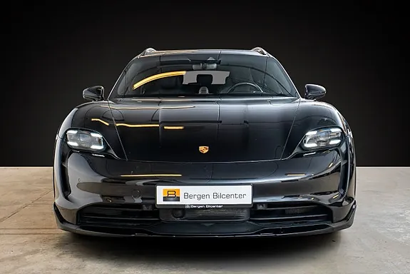 Porsche Taycan 2022 photo 2