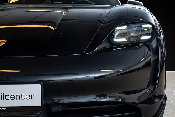 Porsche Taycan 2022 photo 3