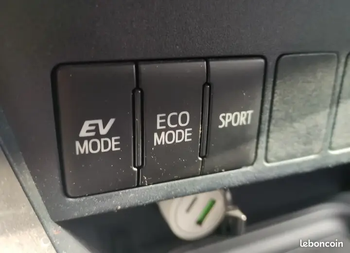 Toyota Rav4 2018 photo 3