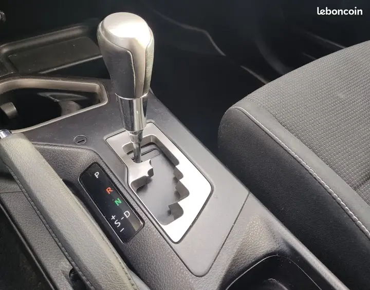 Toyota Rav4 2018 photo 2