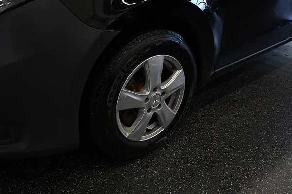 Mercedes-Benz Vito 2015 photo 3