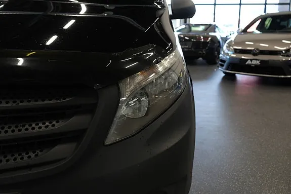 Mercedes-Benz Vito 2015 photo 5