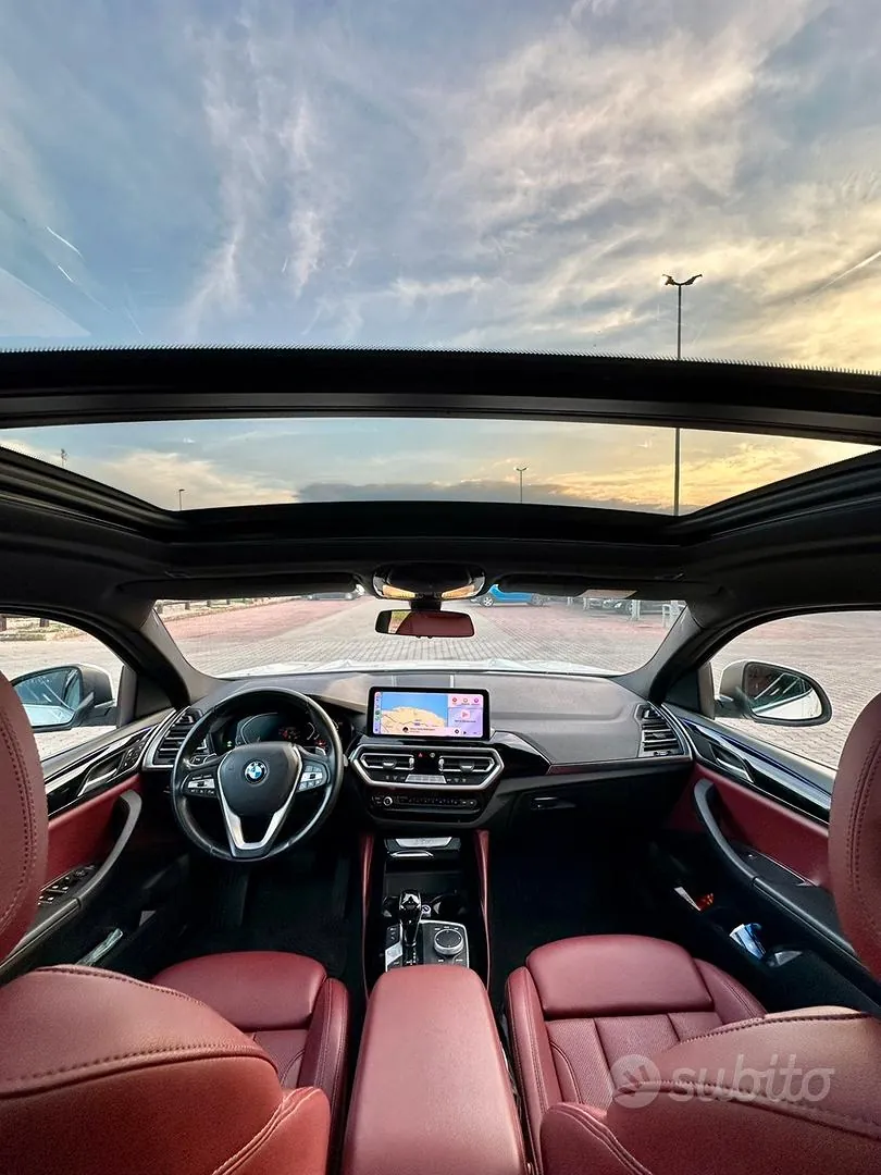 BMW X4 2022 photo 2