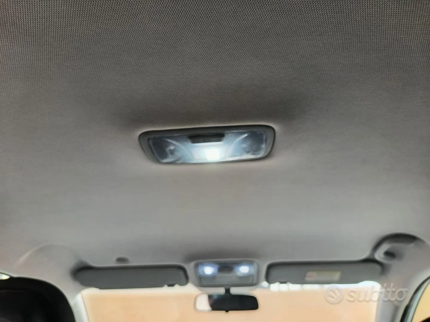 Hyundai Ix35 2011 photo 5