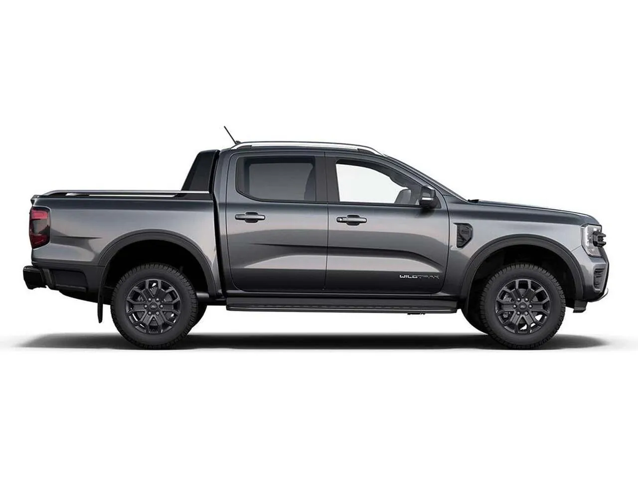 Ford Ranger 2024 photo 2