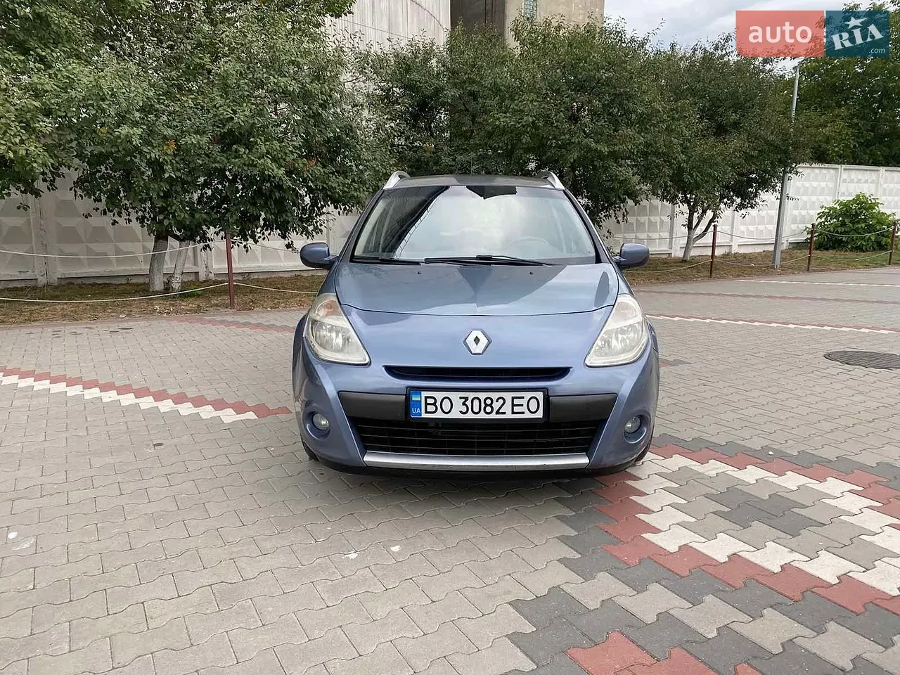 Renault Clio 2009 photo 5