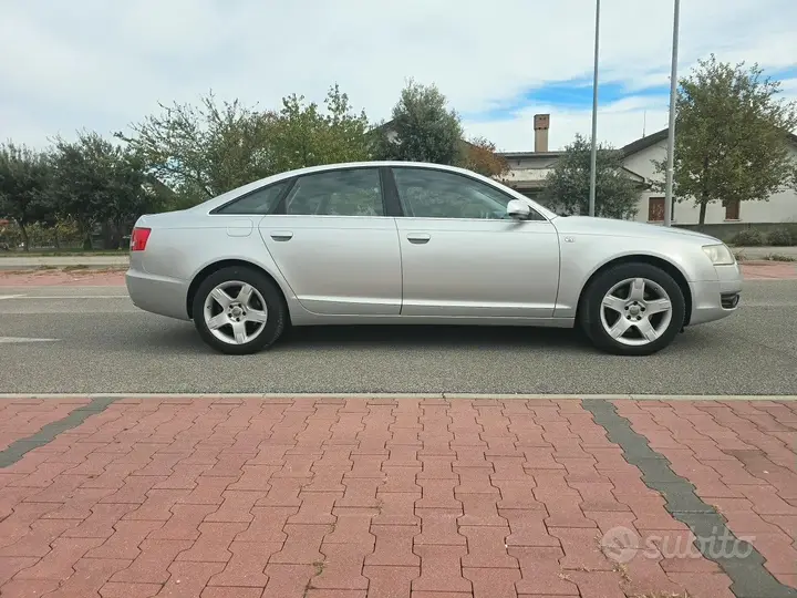 Audi A6 2007 photo 3