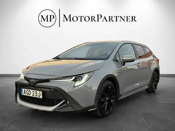 Toyota Corolla 2021 photo 3